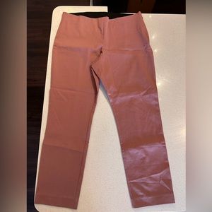 A Nee Day Pink Dress Pants